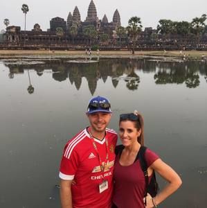 Meet your Posher, Tyler